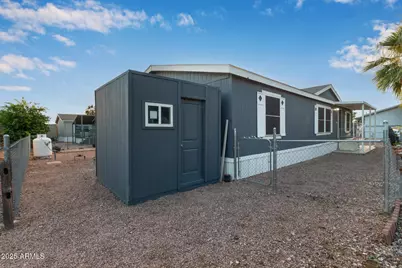 8832 E Pueblo Avenue #22, Mesa, AZ 85208 - Photo 33