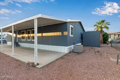 8832 E Pueblo Avenue #22, Mesa, AZ 85208 - Photo 33