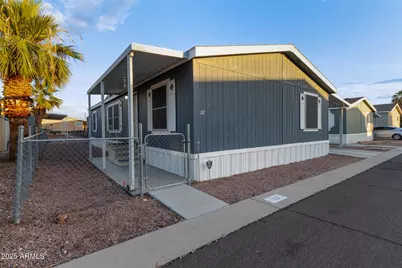 8832 E Pueblo Avenue #22, Mesa, AZ 85208 - Photo 13