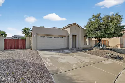 15481 W Mauna Loa Lane, Surprise, AZ 85379 - Photo 1