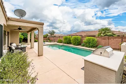 14875 W Gentle Breeze Way, Surprise, AZ 85374 - Photo 35