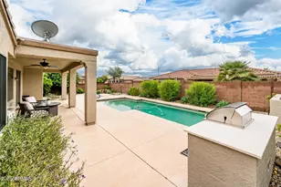 14875 W Gentle Breeze Way, Surprise, AZ 85374 - Photo 35
