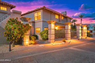 10015 E Mountain View Rd, Scottsdale, AZ 85258 - Photo 3