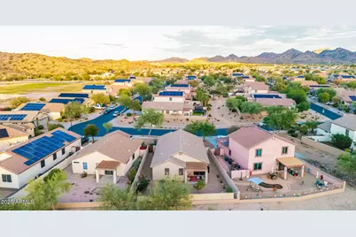 10236 S 182nd Avenue, Goodyear, AZ 85338 - Photo 55