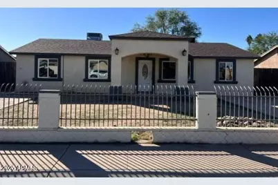 6531 W Granada Road, Phoenix, AZ 85035 - Photo 1