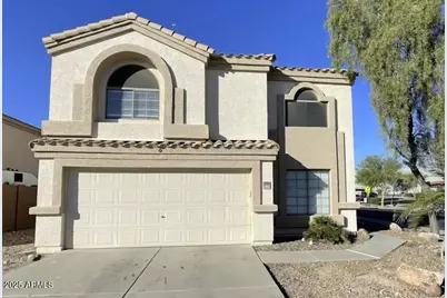 23854 W Hadley Street, Buckeye, AZ 85326 - Photo 1