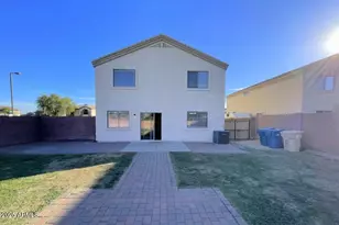 23854 W Hadley St, Buckeye, AZ 85326 - Photo 7