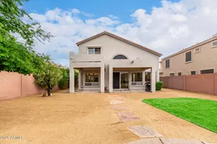 3654 N Desert Oasis, Mesa, AZ 85207 - Photo 31