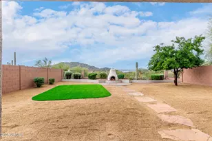 3654 N Desert Oasis, Mesa, AZ 85207 - Photo 29