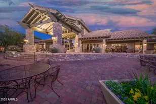 3654 N Desert Oasis, Mesa, AZ 85207 - Photo 45