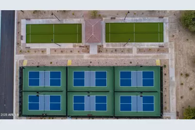 3654 N Desert Oasis --, Mesa, AZ 85207 - Photo 33