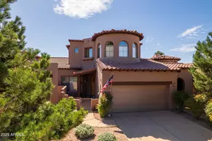 20 Sin Salida, Sedona, AZ 86351 - Photo 5