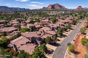 20 Sin Salida, Sedona, AZ 86351 - Photo 47
