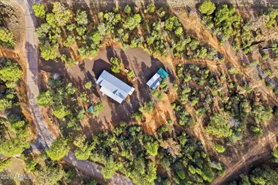 3051 State Route 277 --, Overgaard, AZ 85933 - Photo 33