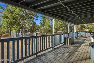 3051 State Route 277 --, Overgaard, AZ 85933 - Photo 7