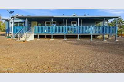 3051 State Route 277 --, Overgaard, AZ 85933 - Photo 3