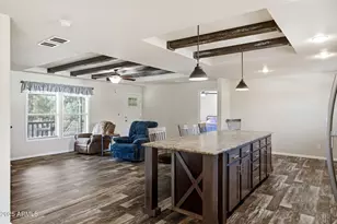 3051 State Route 277 --, Overgaard, AZ 85933 - Photo 17