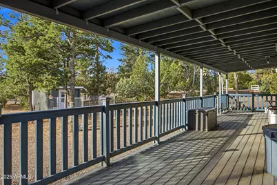 3051 State Route 277 --, Overgaard, AZ 85933 - Photo 7