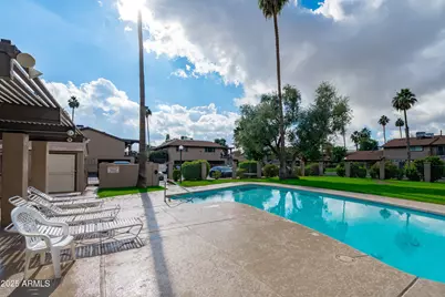 8534 E Portland Street #4, Scottsdale, AZ 85257 - Photo 25