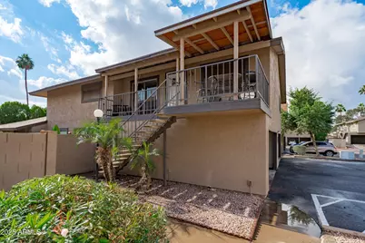 8534 E Portland Street #4, Scottsdale, AZ 85257 - Photo 1