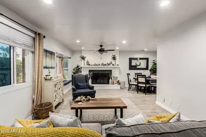 3313 W Surrey Avenue, Phoenix, AZ 85029 - Photo 7