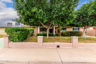 3313 W Surrey Avenue, Phoenix, AZ 85029 - Photo 1