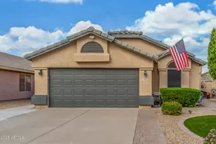 1724 E Pony Ln, Gilbert, AZ 85295 - Photo 1