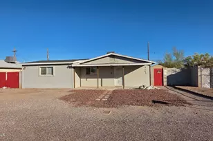 870 W Taylor Ave, Coolidge, AZ 85128 - Photo 1