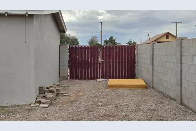 870 W Taylor Avenue, Coolidge, AZ 85128 - Photo 11