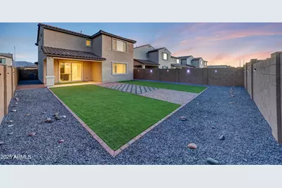 12122 W Levi Drive, Avondale, AZ 85323 - Photo 23