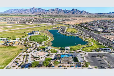 12122 W Levi Drive, Avondale, AZ 85323 - Photo 31