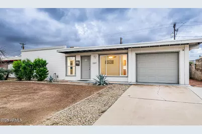 2007 W Hidalgo Avenue, Phoenix, AZ 85041 - Photo 1