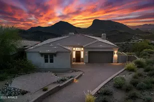 10838 N Skyline Dr, Fountain Hills, AZ 85268 - Photo 47