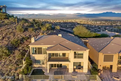10838 N Skyline Drive, Fountain Hills, AZ 85268 - Photo 1