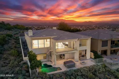 10838 N Skyline Drive, Fountain Hills, AZ 85268 - Photo 45