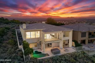 10838 N Skyline Dr, Fountain Hills, AZ 85268 - Photo 45