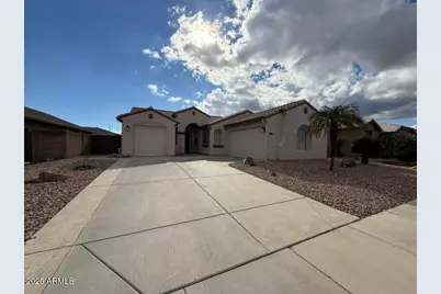 18367 W Statler Street, Surprise, AZ 85388 - Photo 1