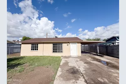 3422 E Culver Street, Phoenix, AZ 85008 - Photo 1