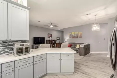 26 S Quinn Circle #27, Mesa, AZ 85206 - Photo 17