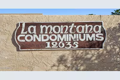 12635 N La Montana Drive #2, Fountain Hills, AZ 85268 - Photo 9