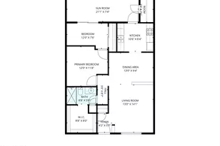 12635 N La Montana Dr, Fountain Hills, AZ 85268 - Photo 9