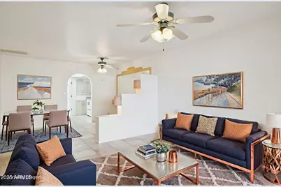 12635 N La Montana Drive #2, Fountain Hills, AZ 85268 - Photo 1