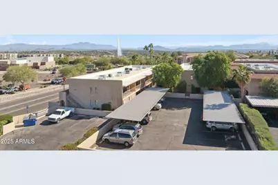 12635 N La Montana Drive #2, Fountain Hills, AZ 85268 - Photo 7