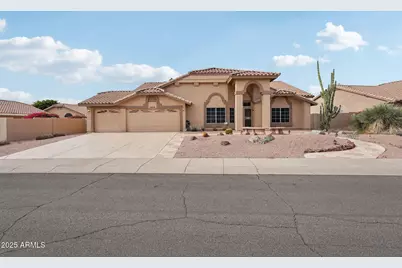 19826 N 86th Drive, Peoria, AZ 85382 - Photo 1