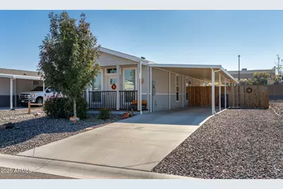 1023 W Thorton Road #18, Camp Verde, AZ 86322 - Photo 1