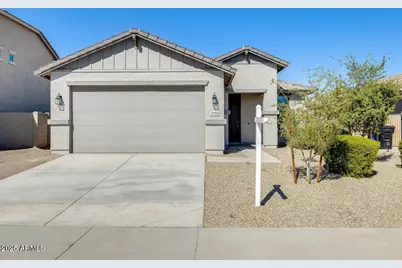 17566 W Country Club Terrace, Surprise, AZ 85387 - Photo 1