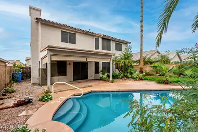 17035 N 43rd Place, Phoenix, AZ 85032 - Photo 35