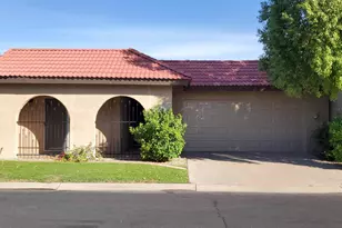 7844 E Crestwood Way, Scottsdale, AZ 85250 - Photo 1