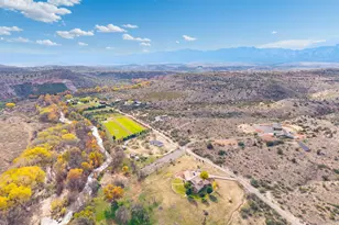 2955 S Sexton Ranch Rd, Cornville, AZ 86325 - Photo 37