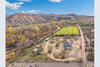 2955 S Sexton Ranch Road, Cornville, AZ 86325 - Photo 43